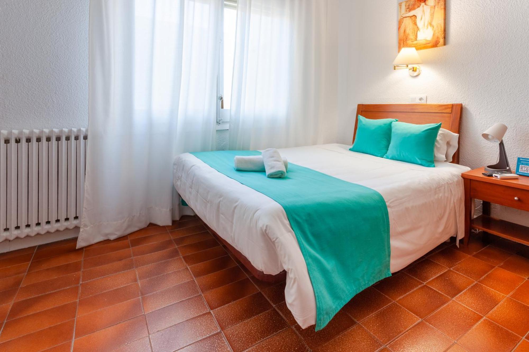Checkin Torredembarra Hotel Buitenkant foto