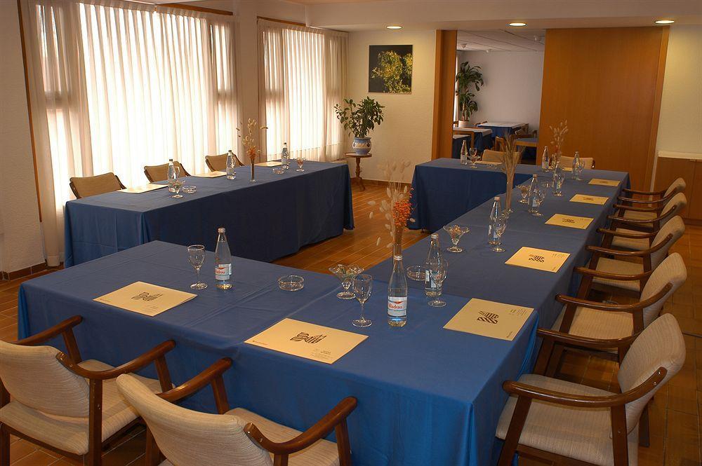 Checkin Torredembarra Hotel Buitenkant foto