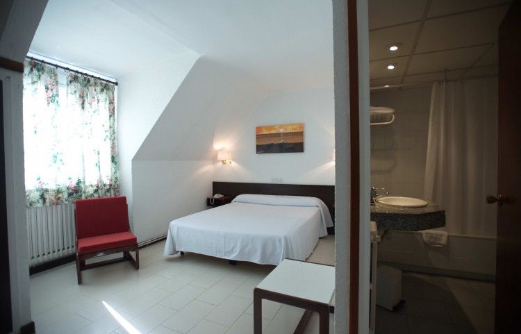 Checkin Torredembarra Hotel Buitenkant foto