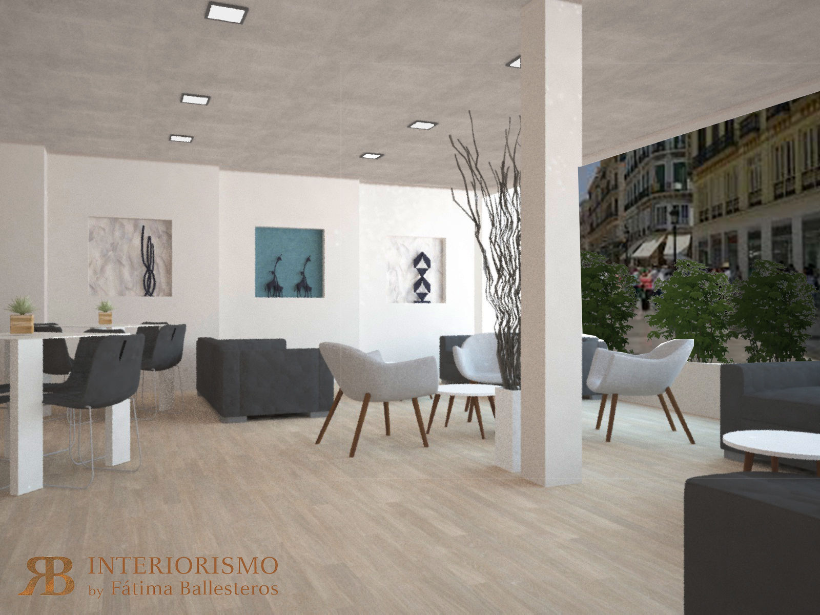 Checkin Torredembarra Hotel Buitenkant foto