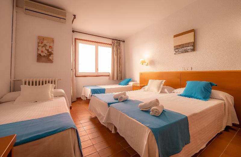 Checkin Torredembarra Hotel Buitenkant foto
