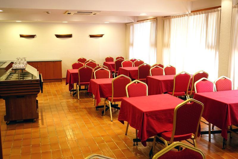 Checkin Torredembarra Hotel Buitenkant foto
